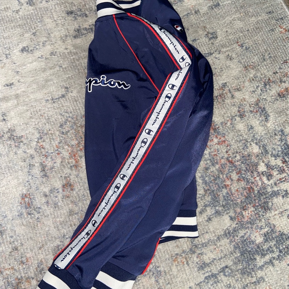 Crop jacket - Picture 2 of 2
